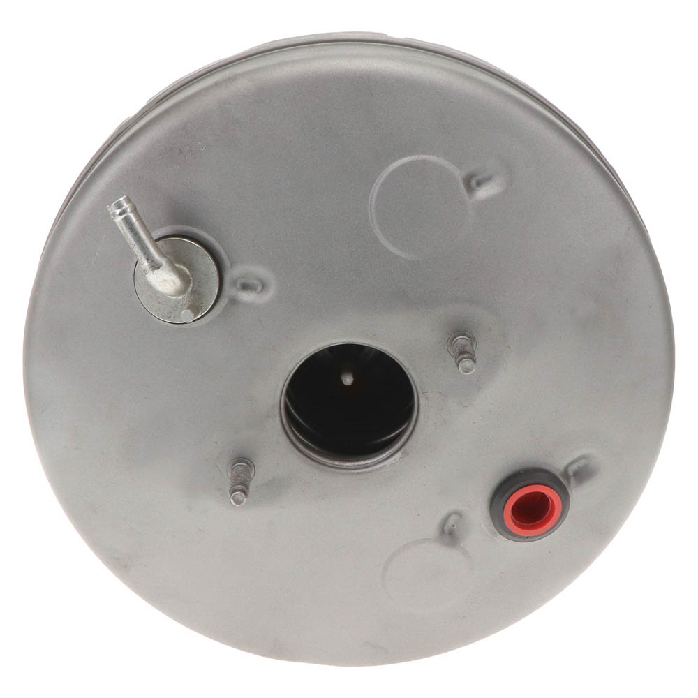 2016 Scion iM Brake Booster