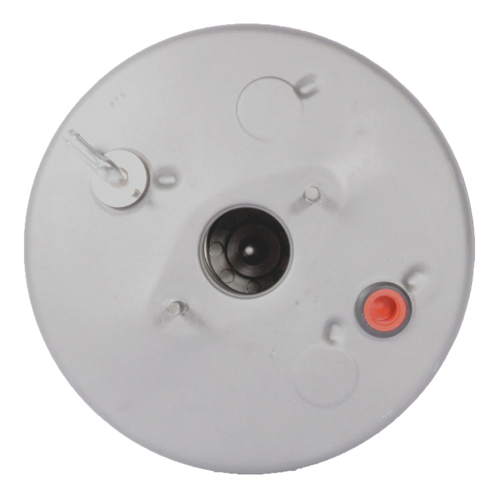 2016 Scion iM Brake Booster