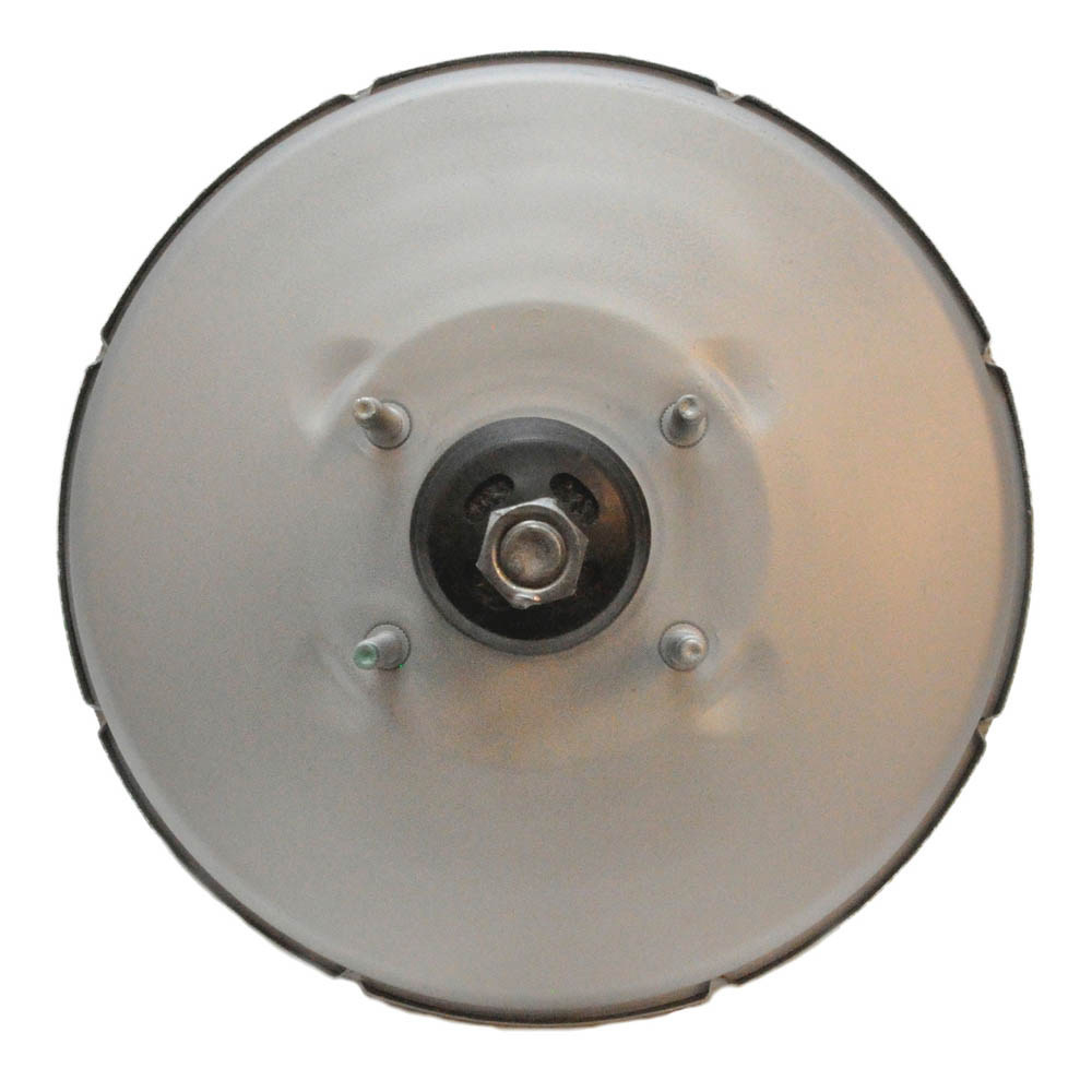 2018 Toyota Tacoma Brake Booster