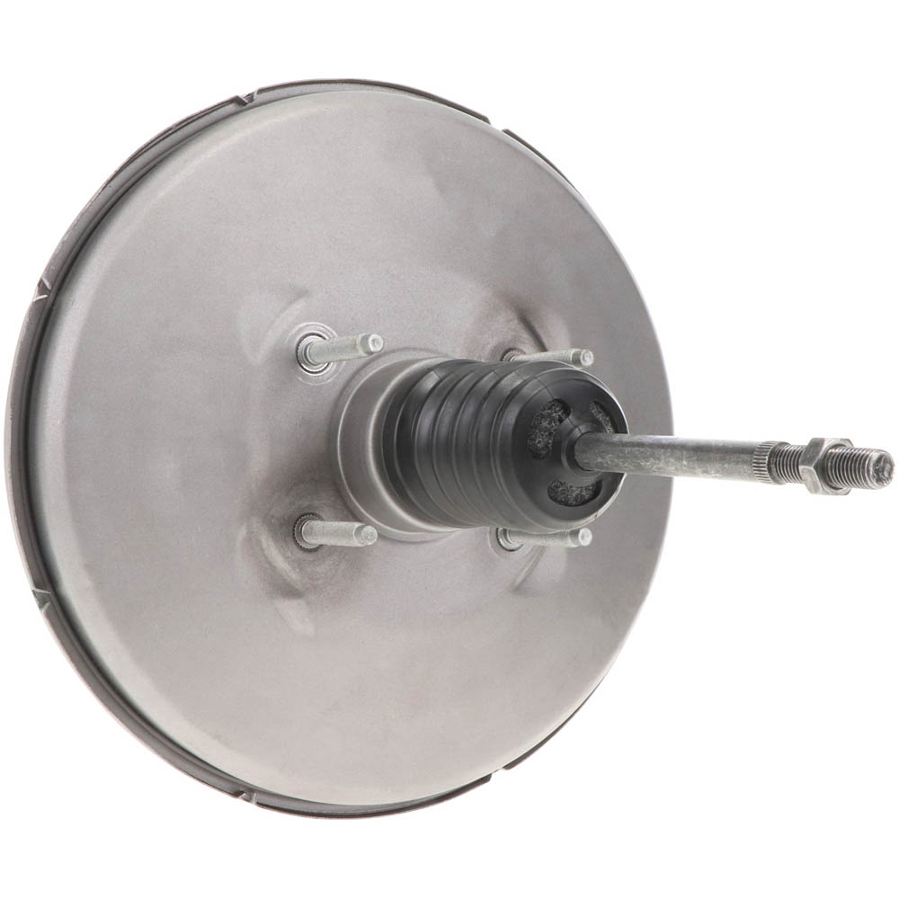 2016 Toyota Tacoma Brake Booster