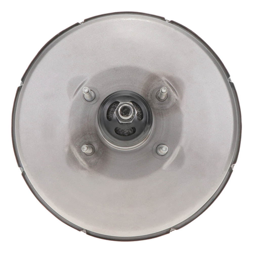 2016 Toyota Tacoma Brake Booster