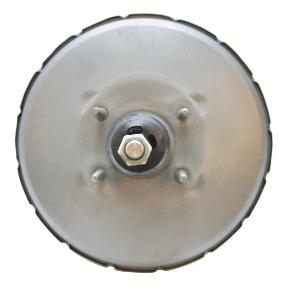2016 Toyota Tacoma Brake Booster