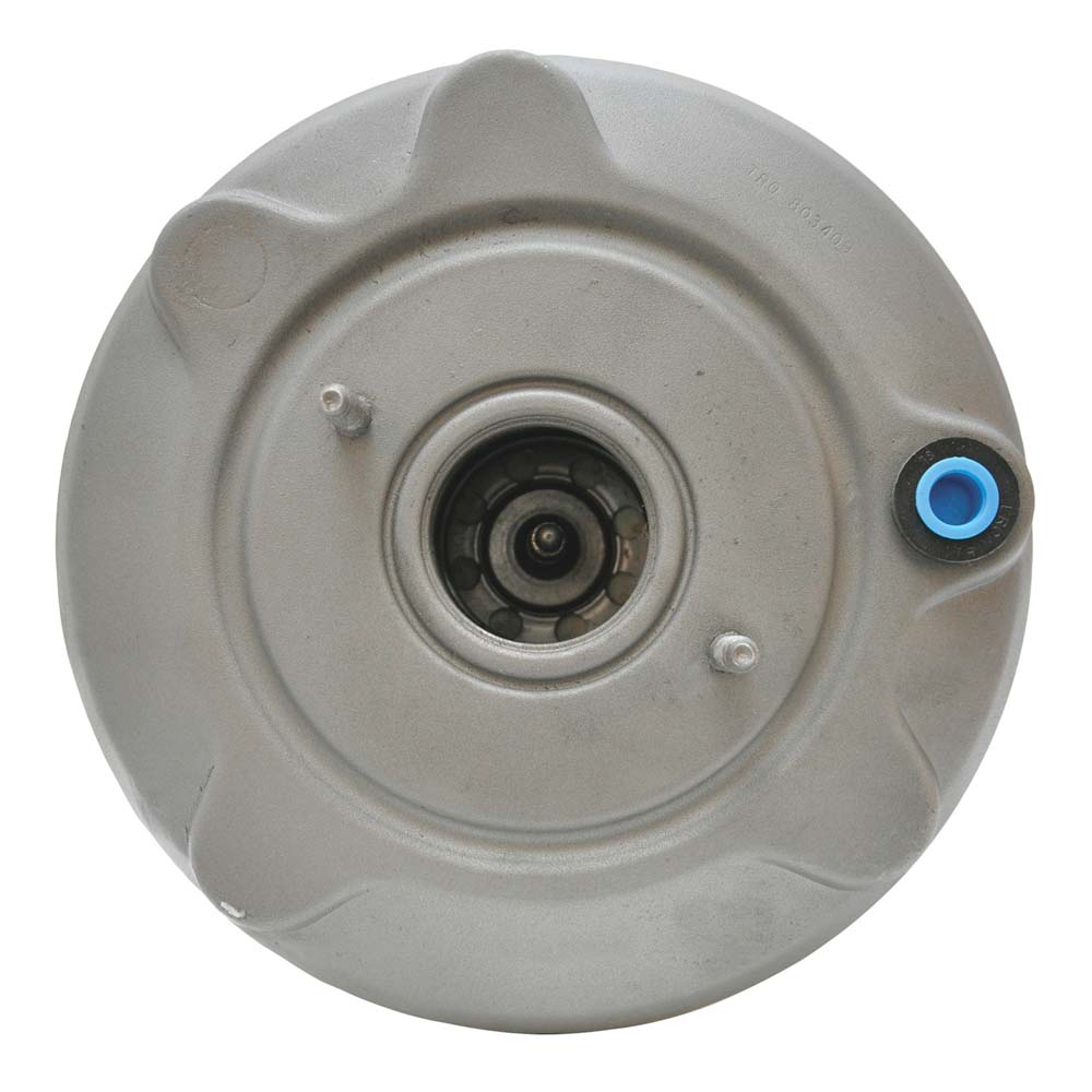 2016 Scion iA Brake Booster