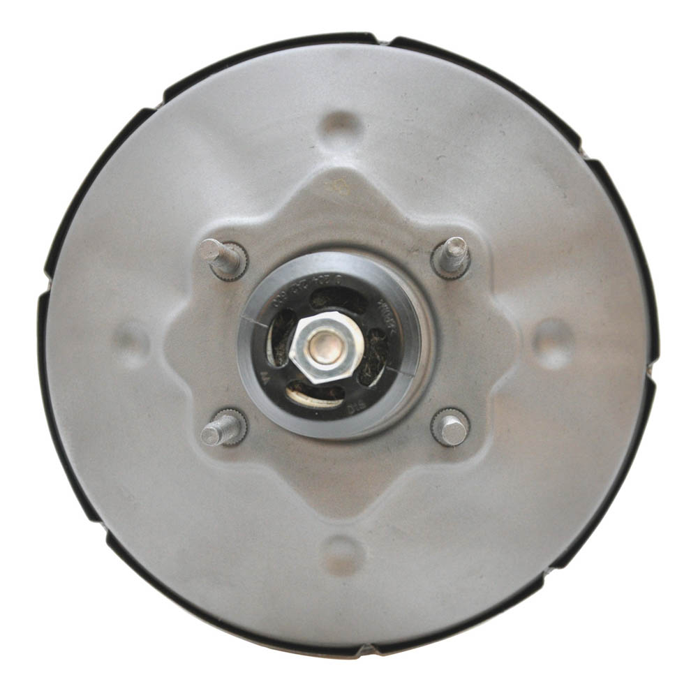 2016 Scion iA Brake Booster