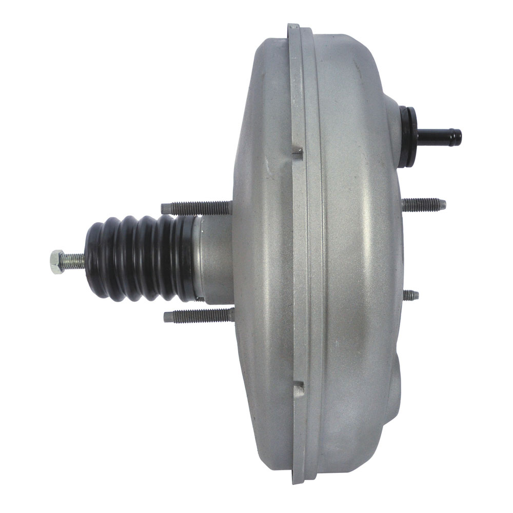 2019 Toyota Highlander Brake Booster