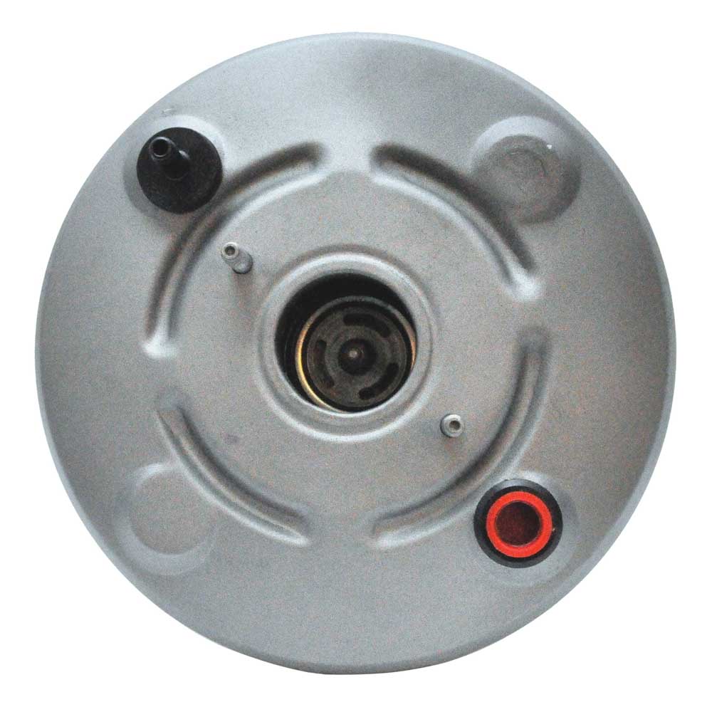 2018 Toyota Camry Brake Booster