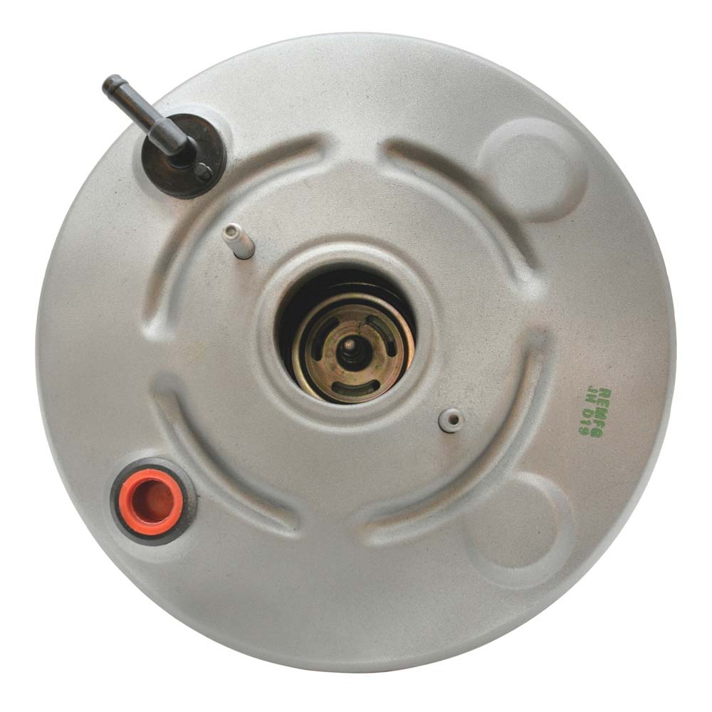 2017 Lexus GS350 Brake Booster