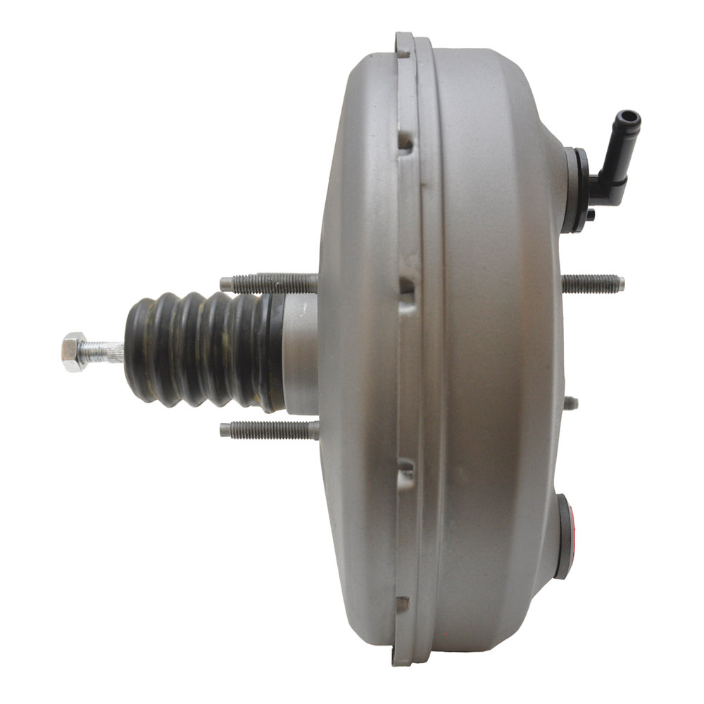 2017 Lexus GS350 Brake Booster