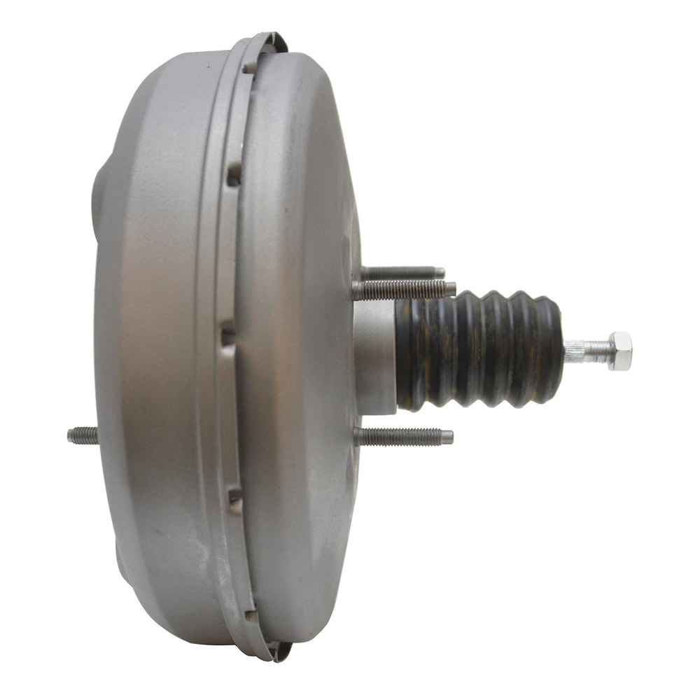 2017 Lexus GS350 Brake Booster