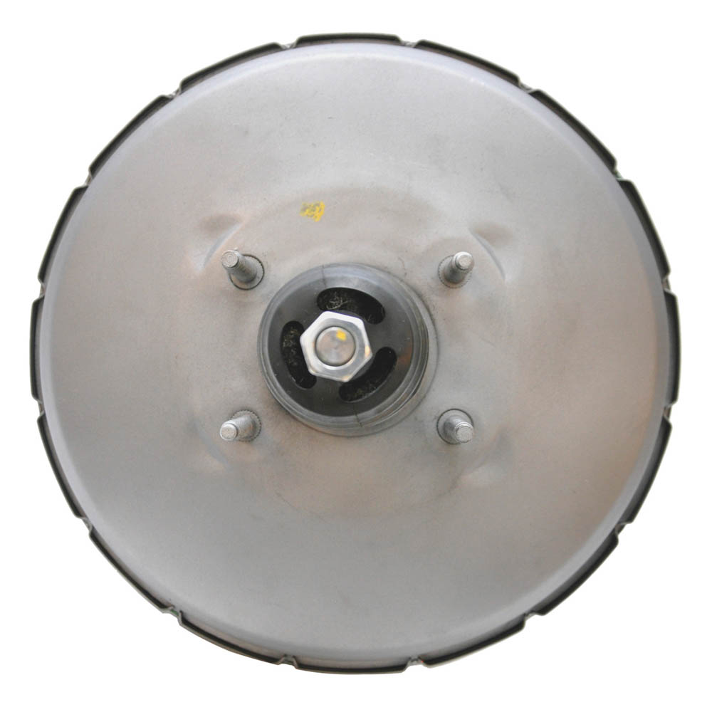 2017 Lexus GS350 Brake Booster