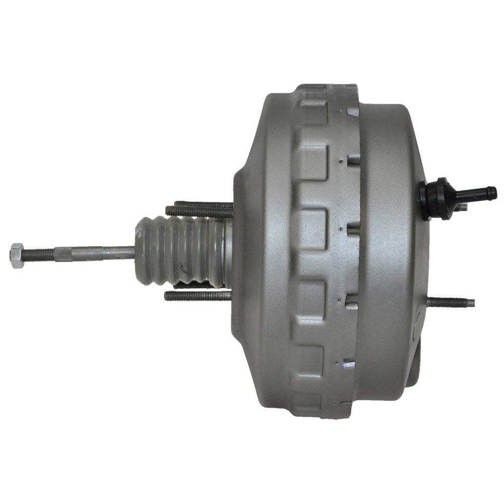 2018 Toyota Sequoia Brake Booster