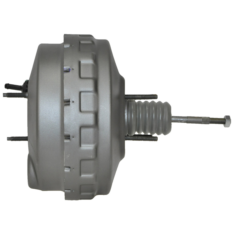 2018 Toyota Sequoia Brake Booster