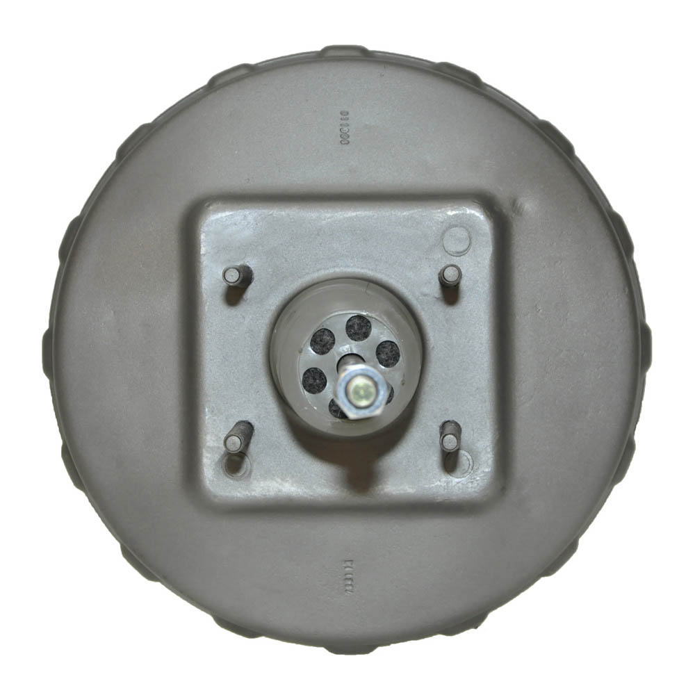 2018 Toyota Sequoia Brake Booster