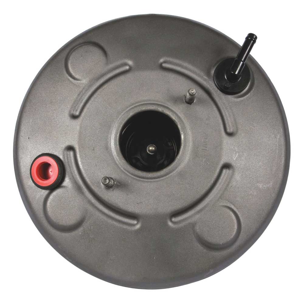 2021 Toyota RAV4 Brake Booster