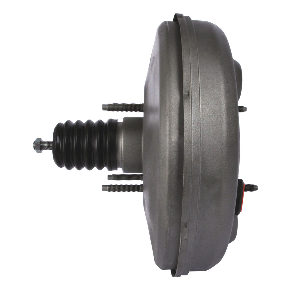 2021 Toyota RAV4 Brake Booster