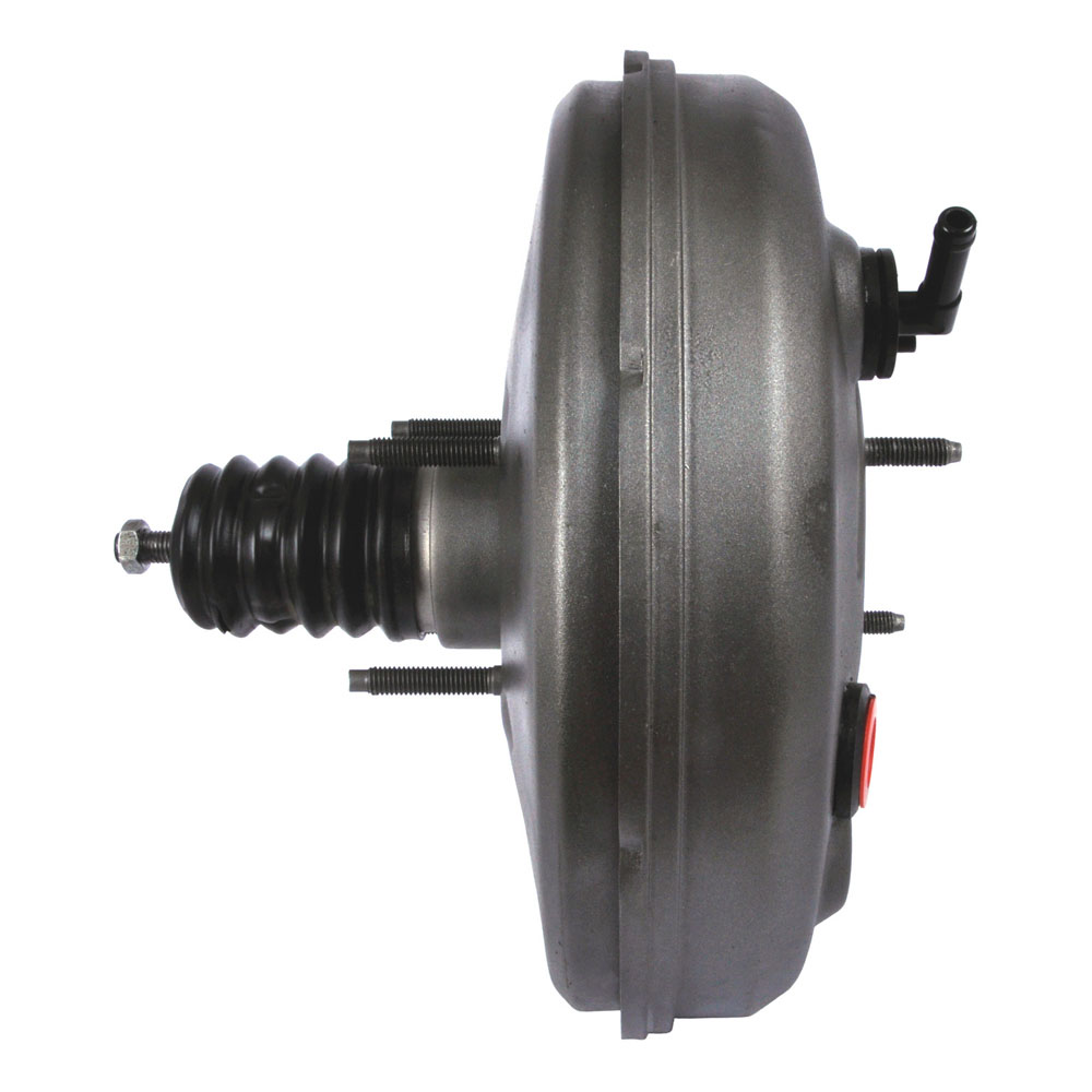 2021 Toyota RAV4 Brake Booster