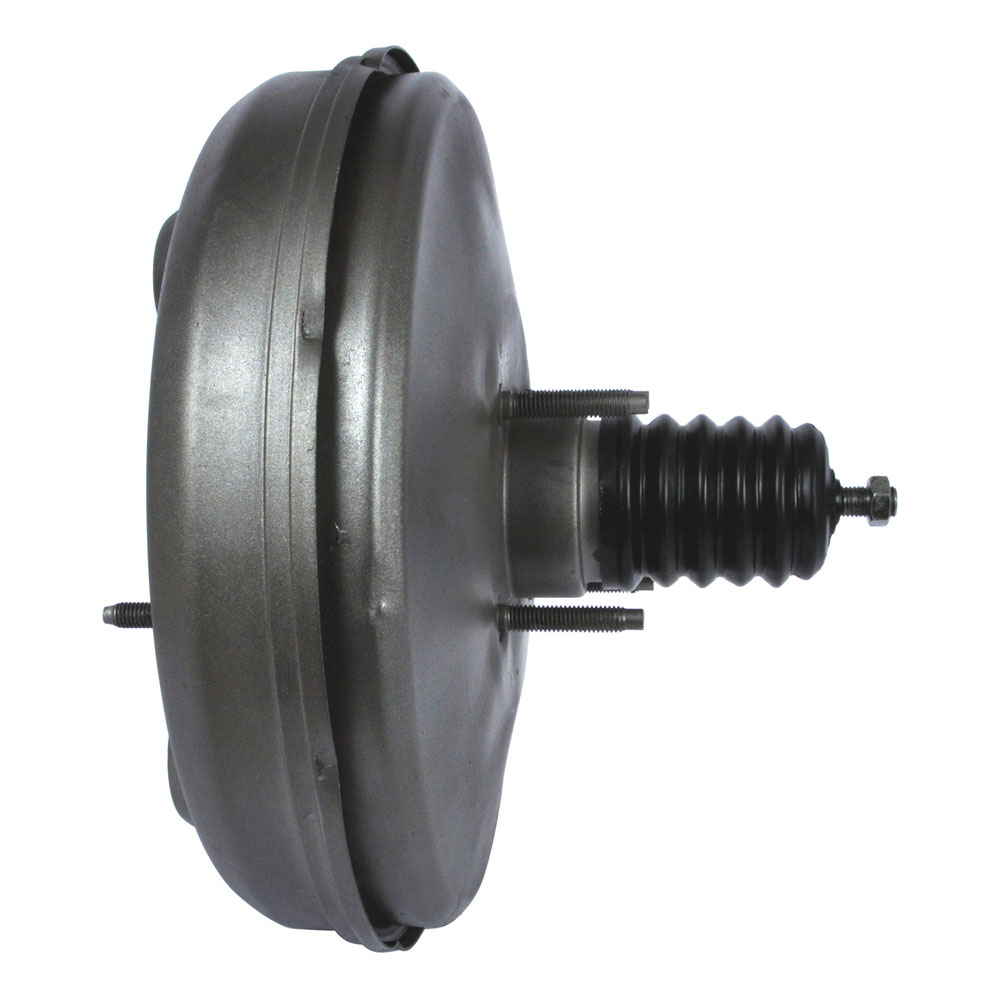 2021 Toyota RAV4 Brake Booster
