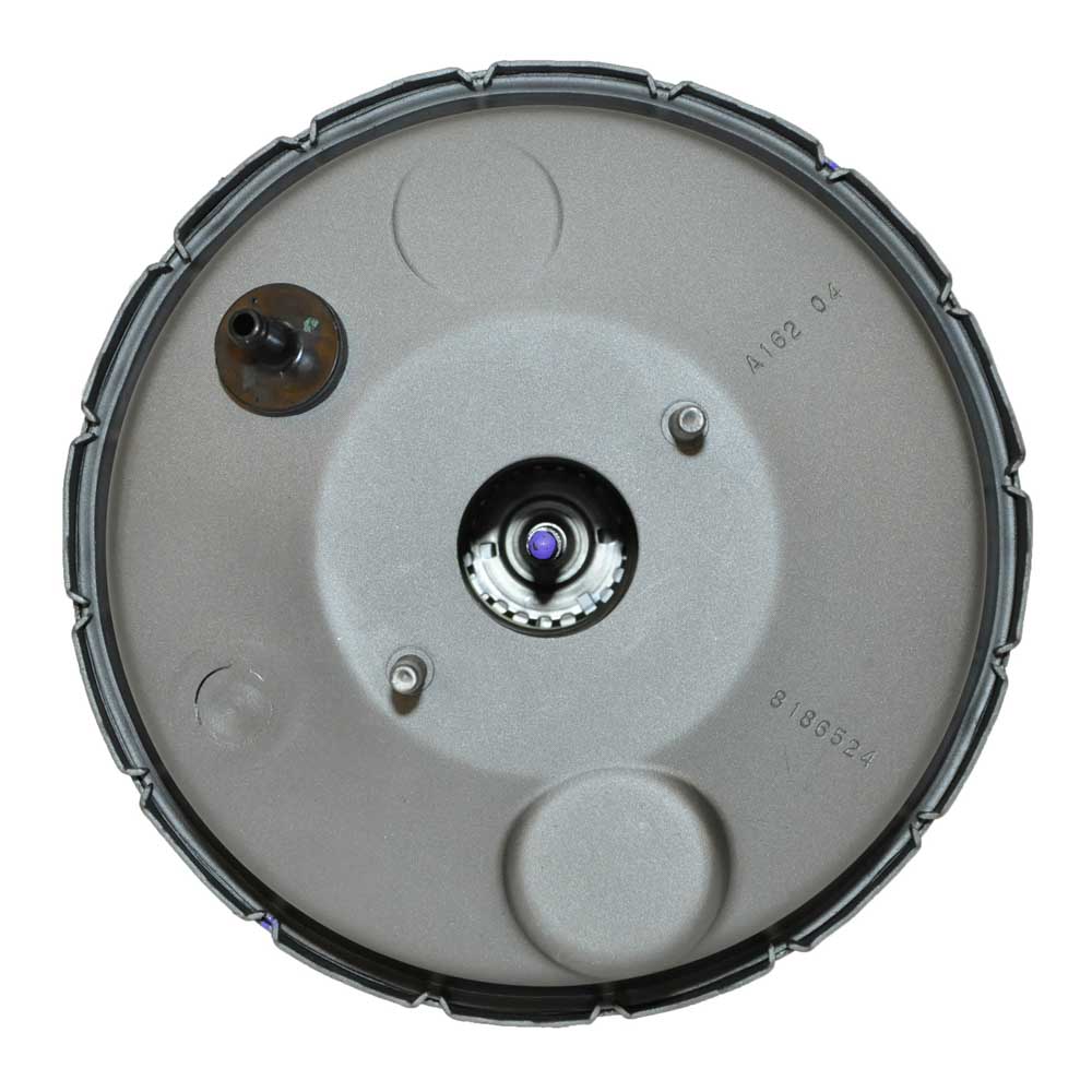2021 Toyota Sequoia Brake Booster