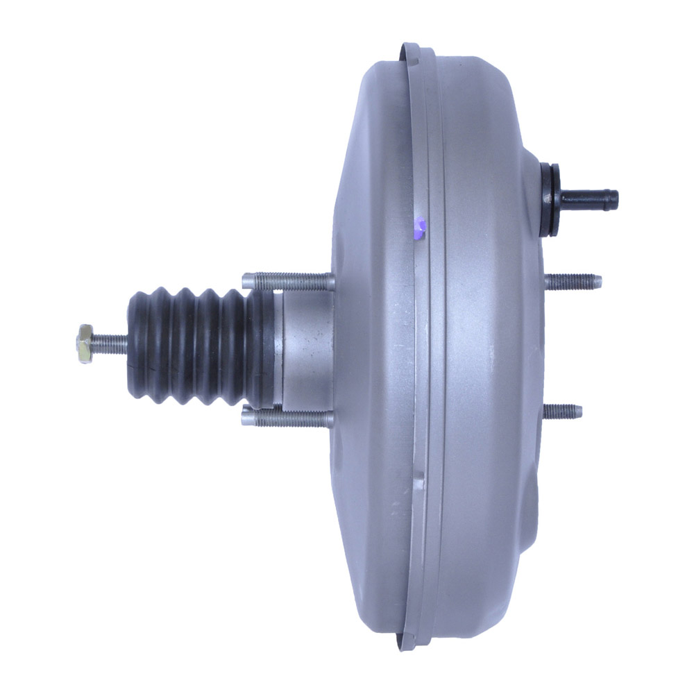 2017 Toyota Highlander Brake Booster