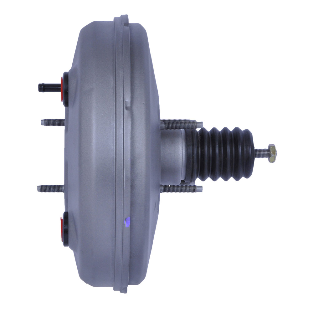 2017 Toyota Highlander Brake Booster