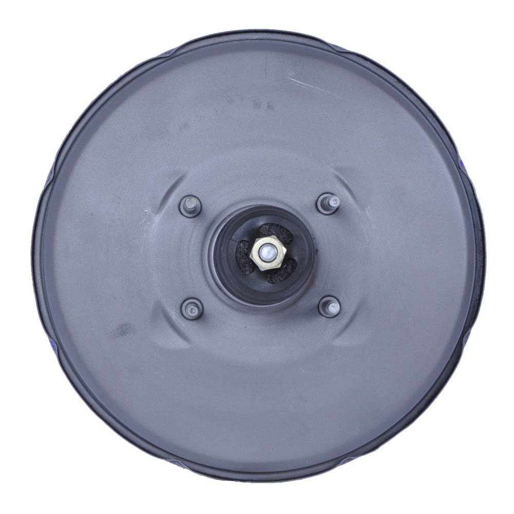 2017 Toyota Highlander Brake Booster