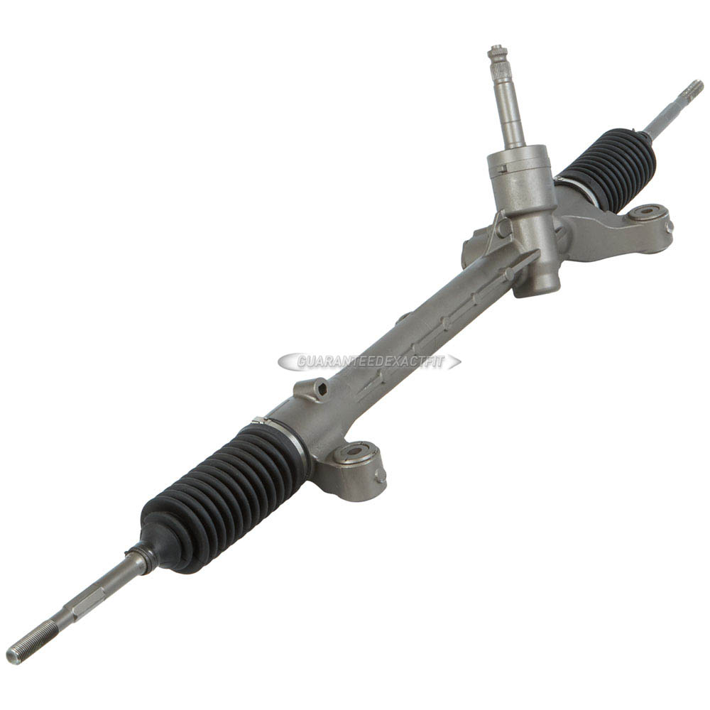  Honda Hr-v Rack and Pinion 