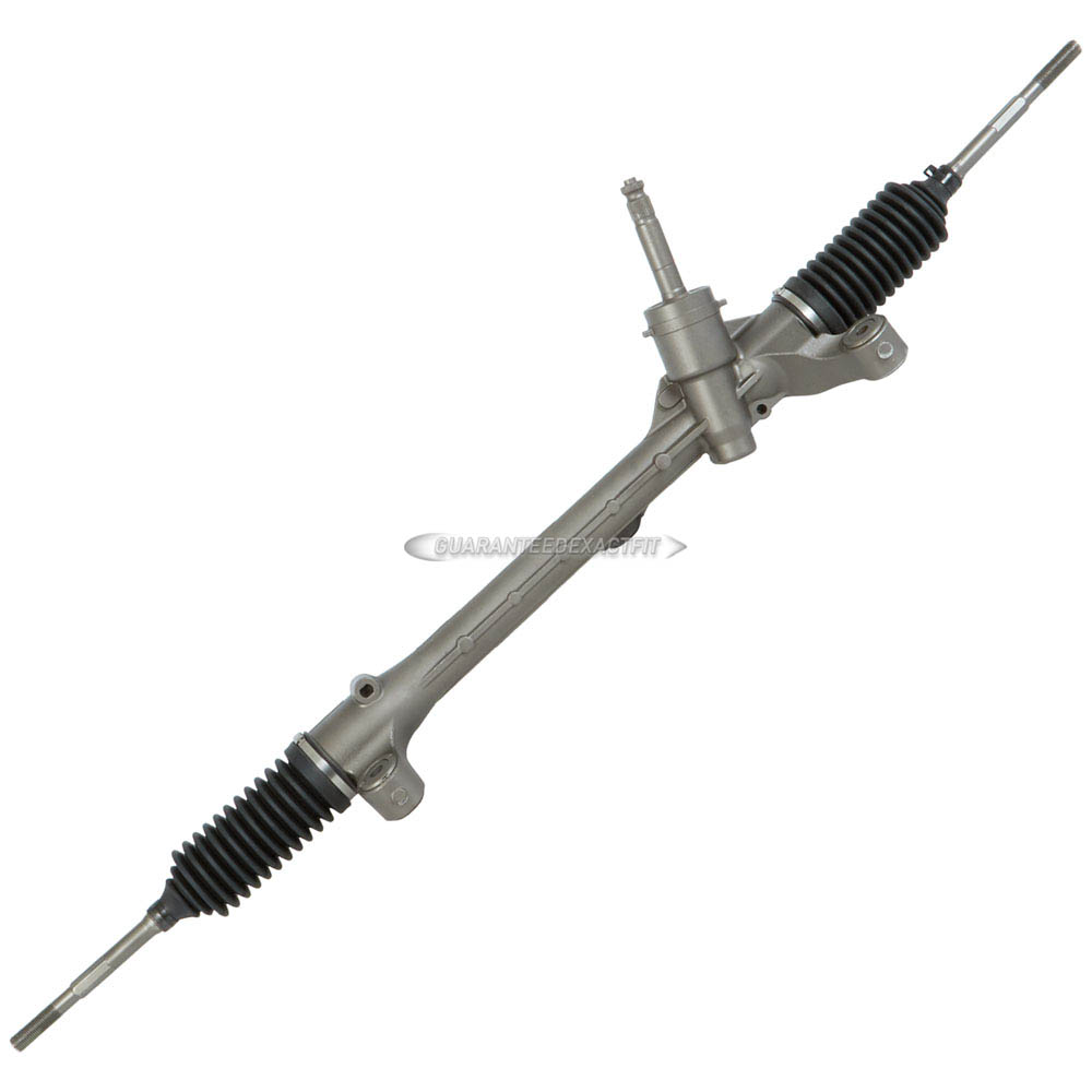2017 Honda HR-V Rack and Pinion