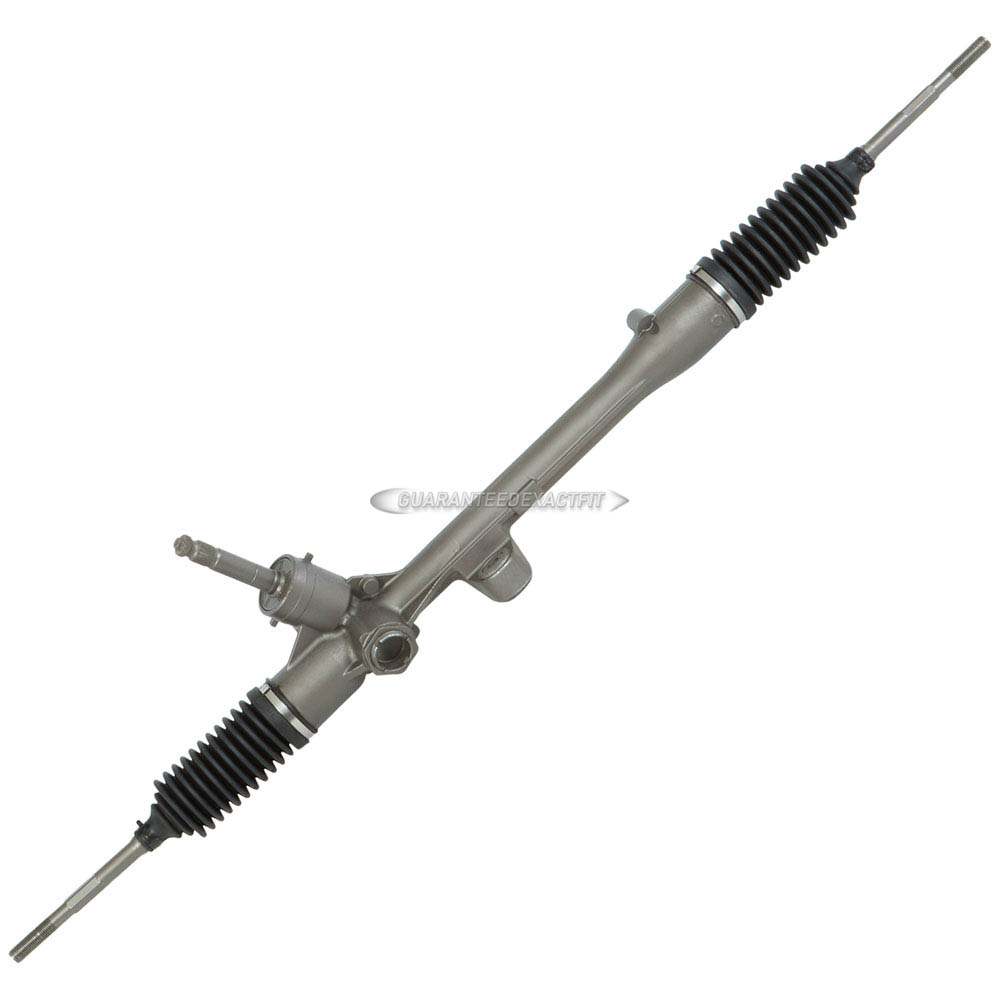 2017 Honda HR-V Rack and Pinion