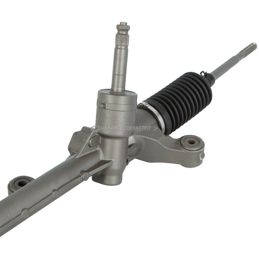 2017 Honda HR-V Rack and Pinion