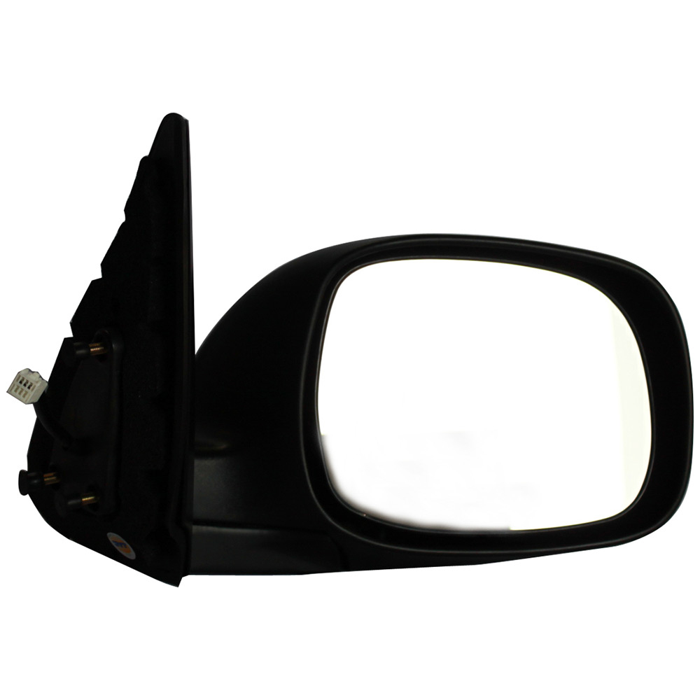 BuyAutoParts 14-11748MH Side View Mirror
