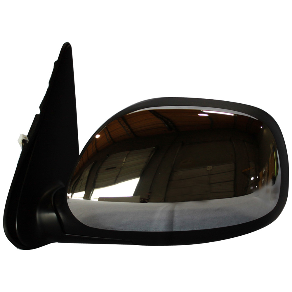 2004 Toyota Tundra Side View Mirror Set
