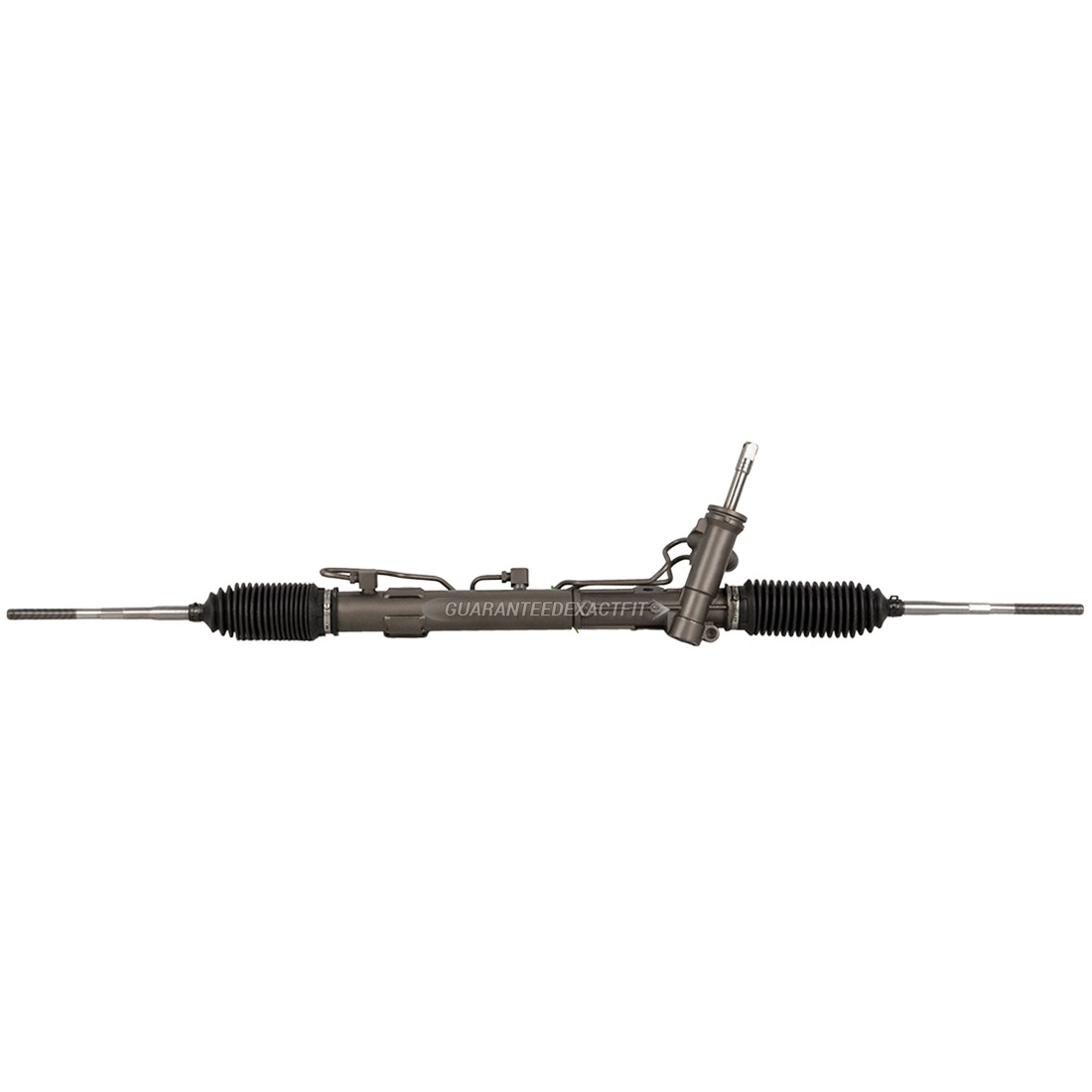 2012 Chrysler 200 Rack and Pinion
