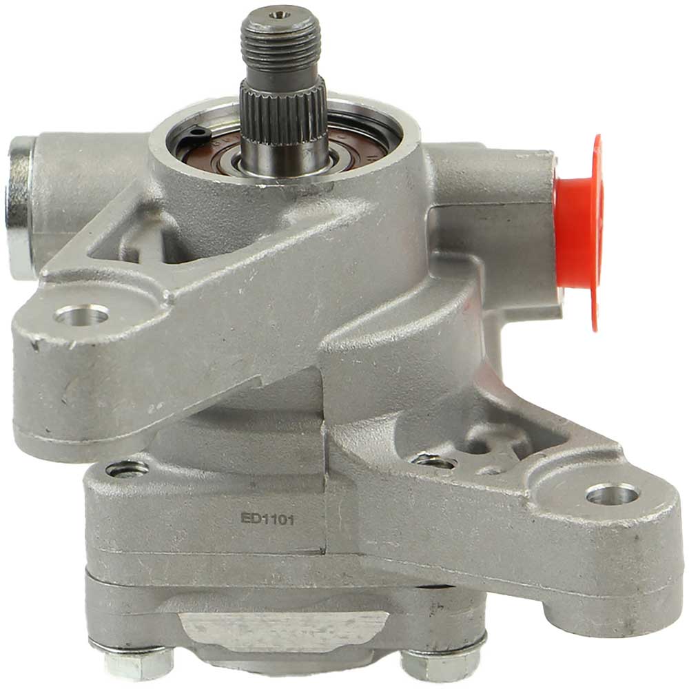 1999 Isuzu Oasis Power Steering Pump