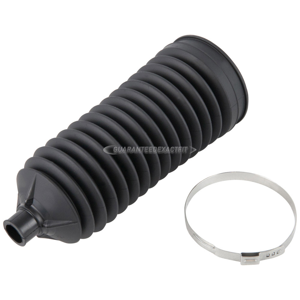 2017 Honda Civic Rack and Pinion Bellows Kit