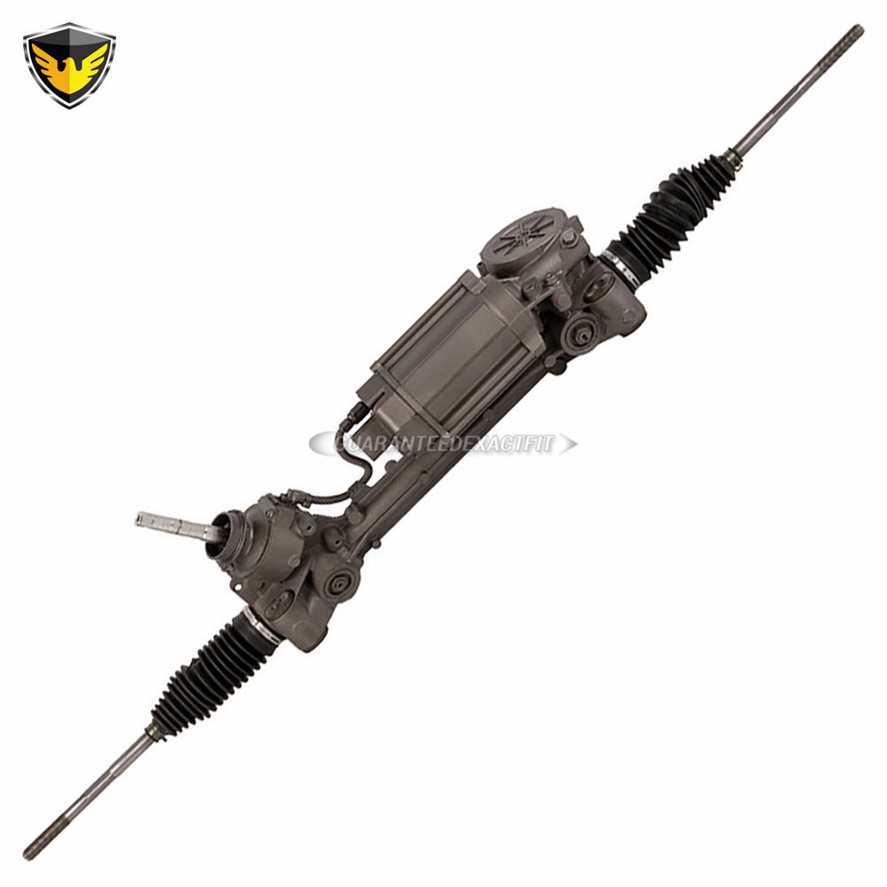 Chevrolet Cruze Electric Steering Rack Parts View Online Part Chevrolet Cruze Electric Steering Rack