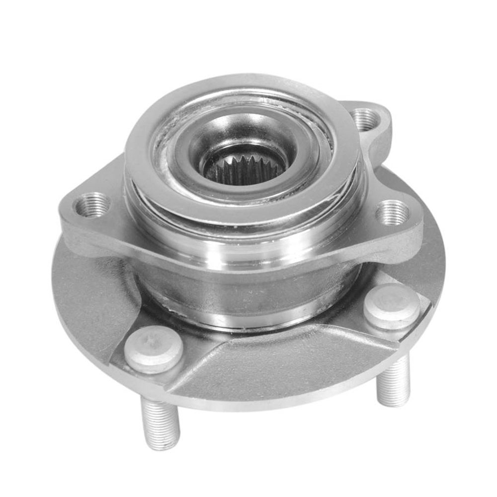 2011 Nissan Cube Wheel Hub Assembly