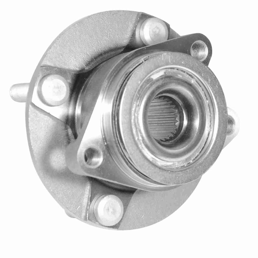 2011 Nissan Cube Wheel Hub Assembly