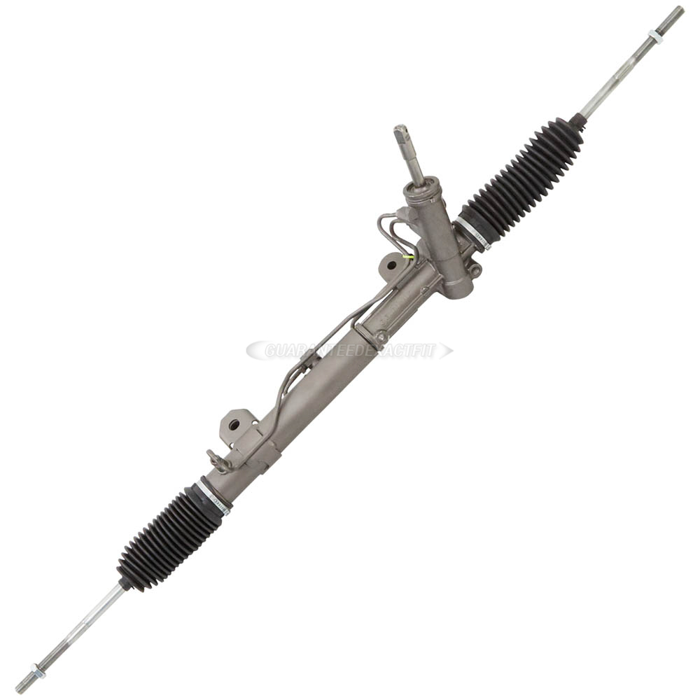 BuyAutoParts 80-01958R Rack and Pinion