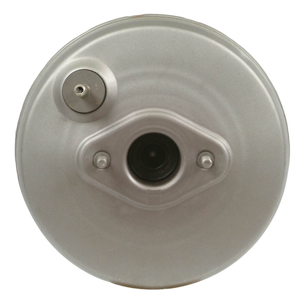 2000 Toyota Echo Brake Booster
