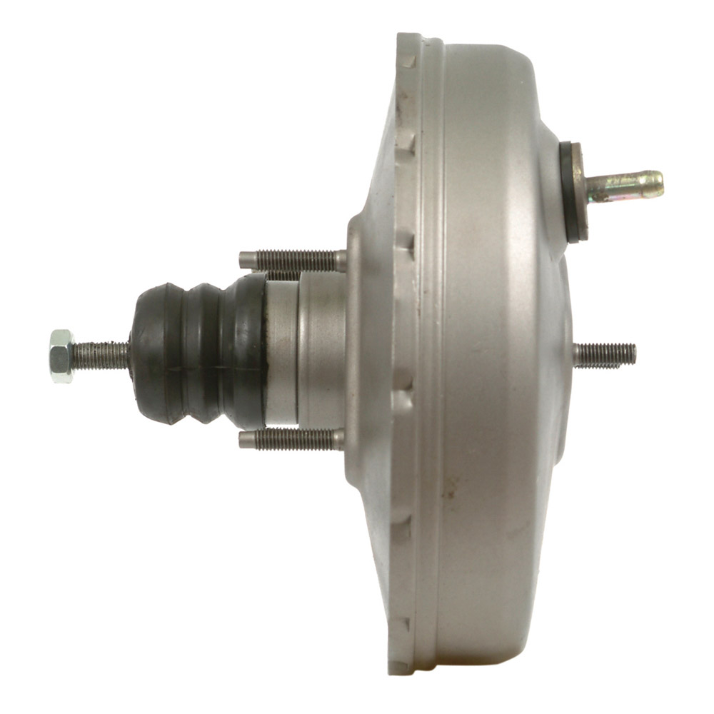 2000 Toyota Echo Brake Booster