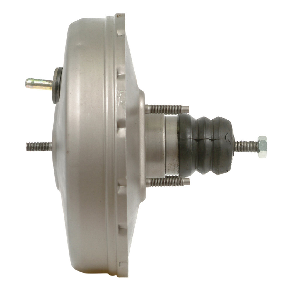 2000 Toyota Echo Brake Booster