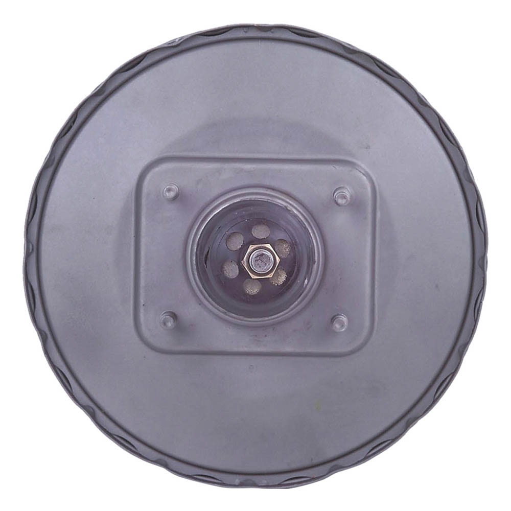 2000 Toyota MR2 Spyder Brake Booster