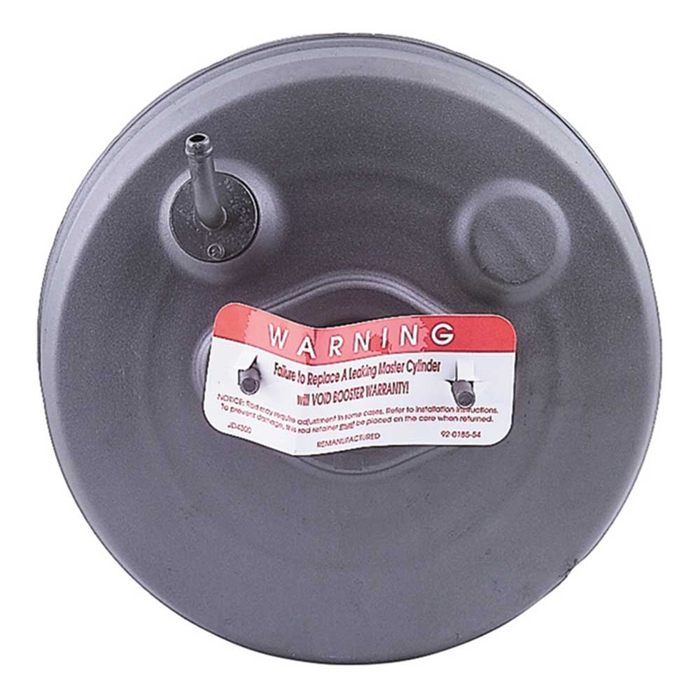2000 Toyota Celica Brake Booster