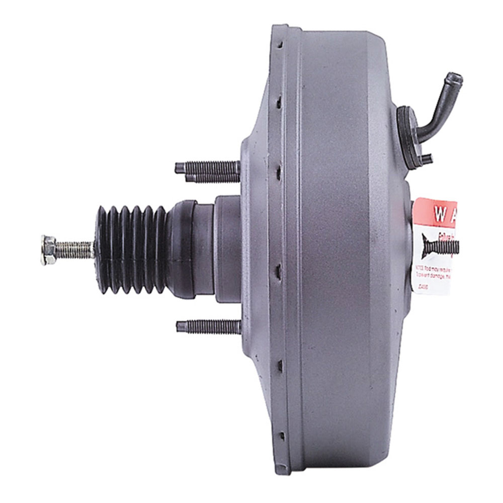 2000 Toyota Celica Brake Booster
