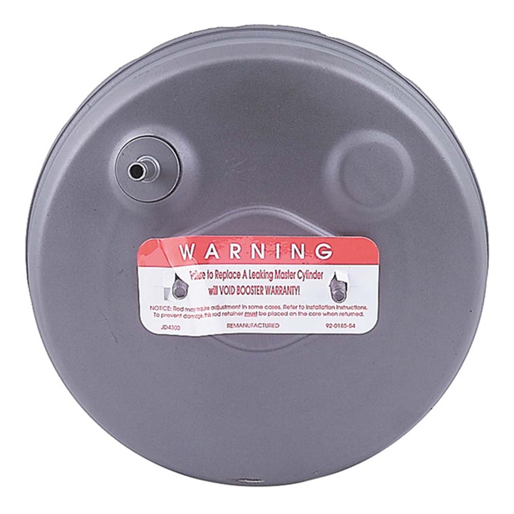 2004 Scion xA Brake Booster