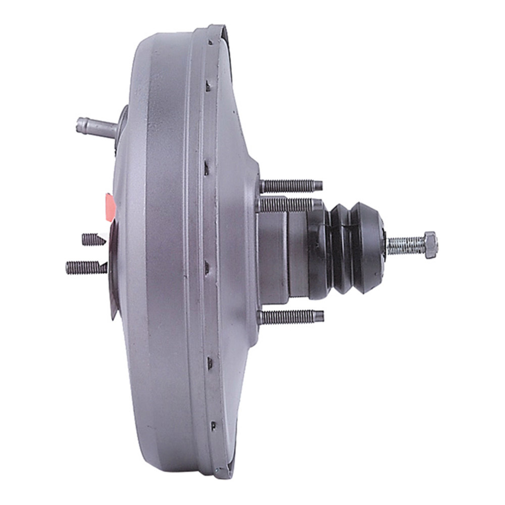 2004 Scion xA Brake Booster