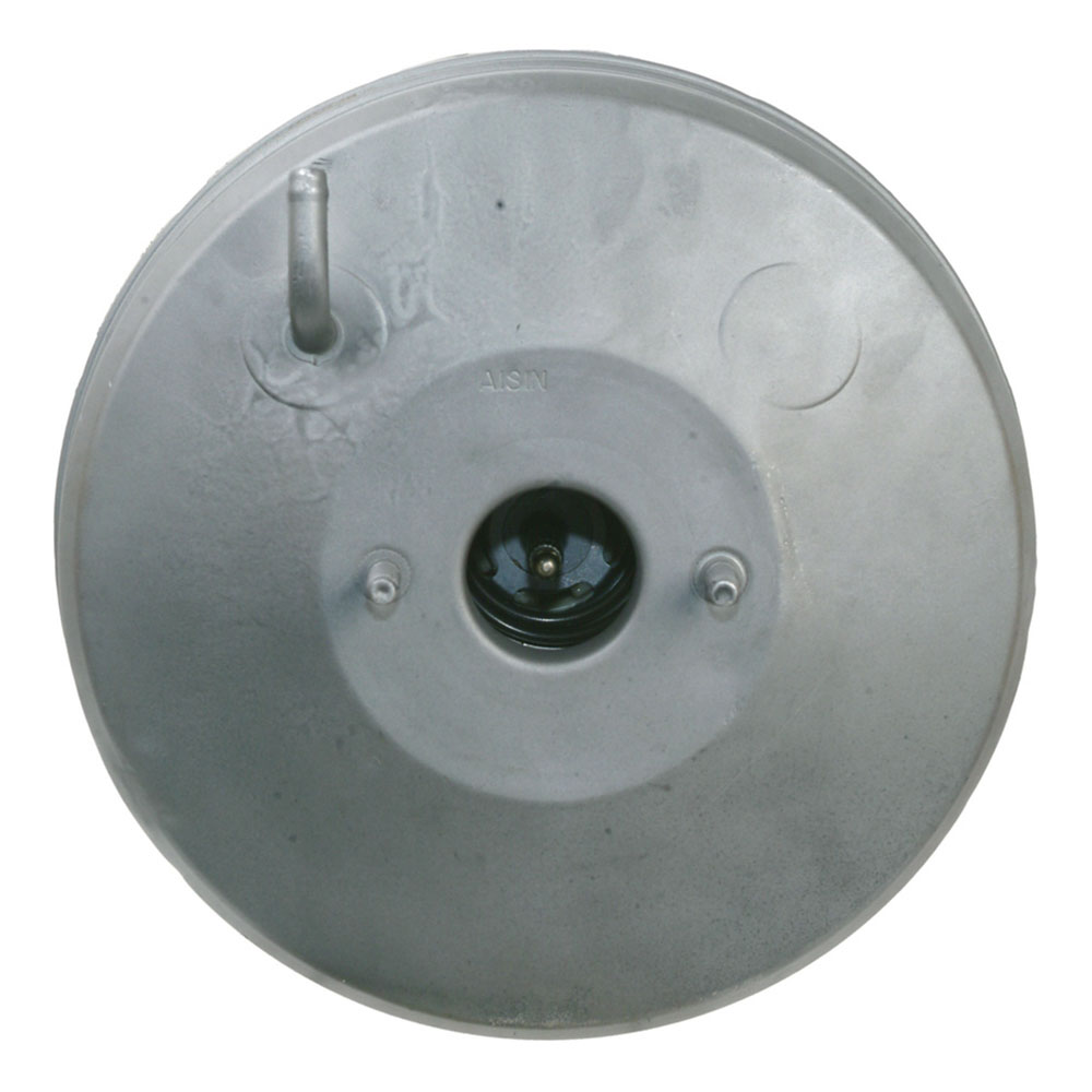 2002 Toyota Sienna Brake Booster