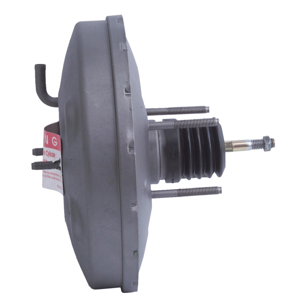 2004 Hyundai Accent Brake Booster