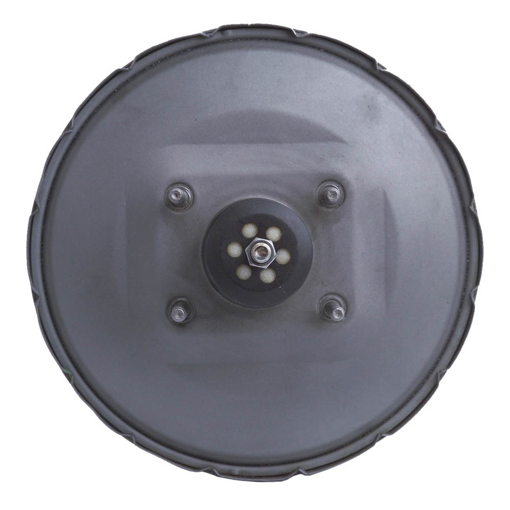2004 Hyundai Accent Brake Booster