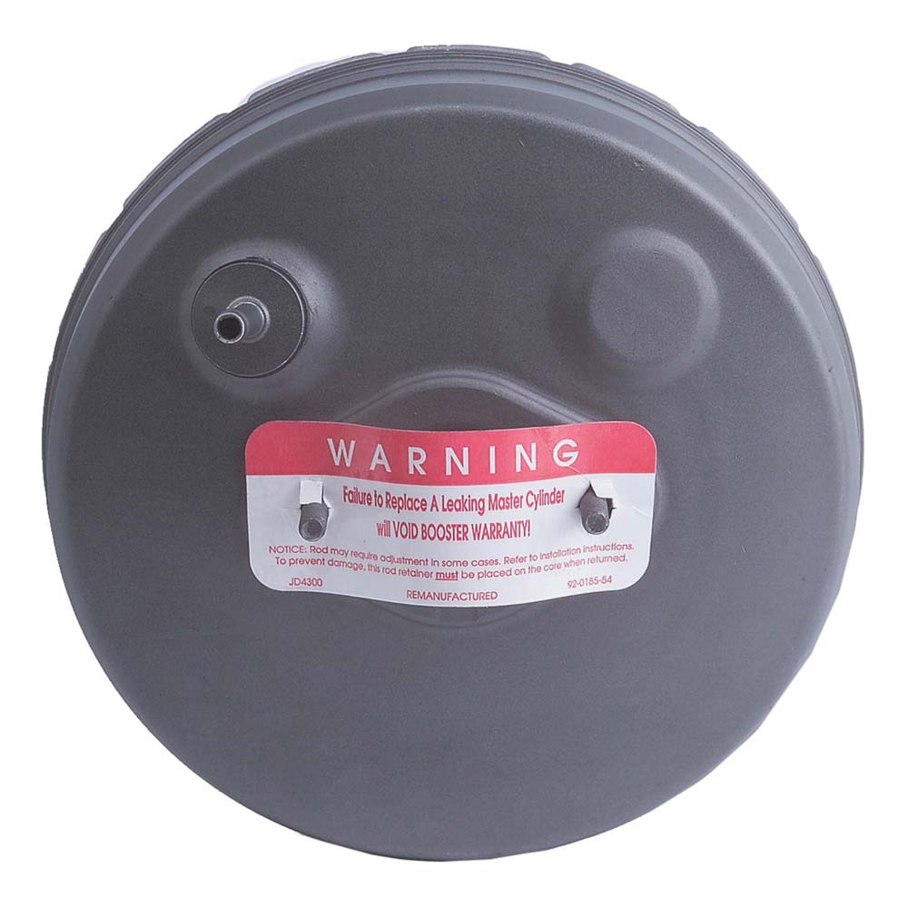 2006 Scion xA Brake Booster
